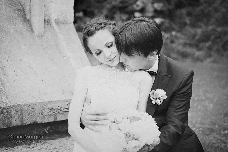 Beatrice & Mircea WEDDING STORY by Corina Margarit (42)